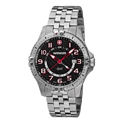 Wenger gmt top