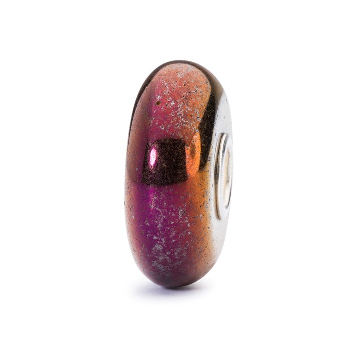 Red Hematite Bead