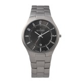 Skagen Grenen Titanium