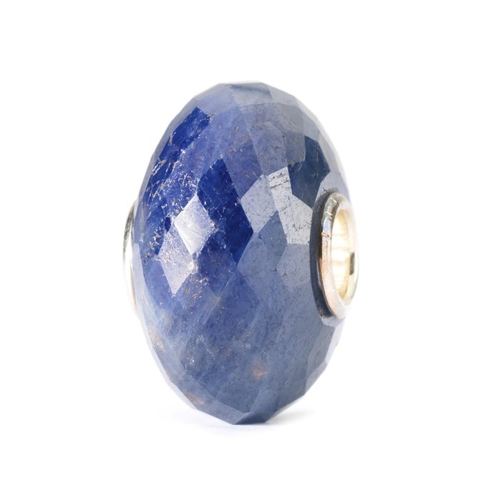 Trollbeads Sapphire Bead
