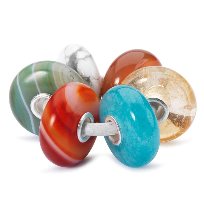 Sunbeam Kit Stone Beads