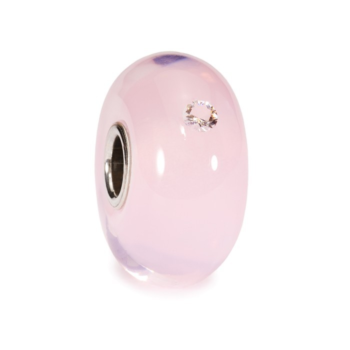 Trollbeads Baby Girl Bead