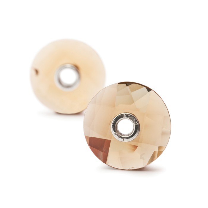 Smoky Quartz Earrings