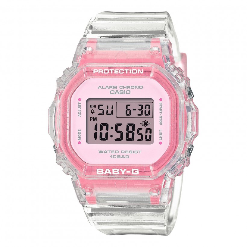 Baby-G BGD-565 Series BGD-565SJ-7