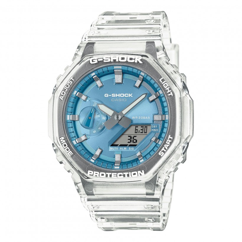 G-Shock ANALOG-DIGITAL2100 Series GA-2100BM-7A2