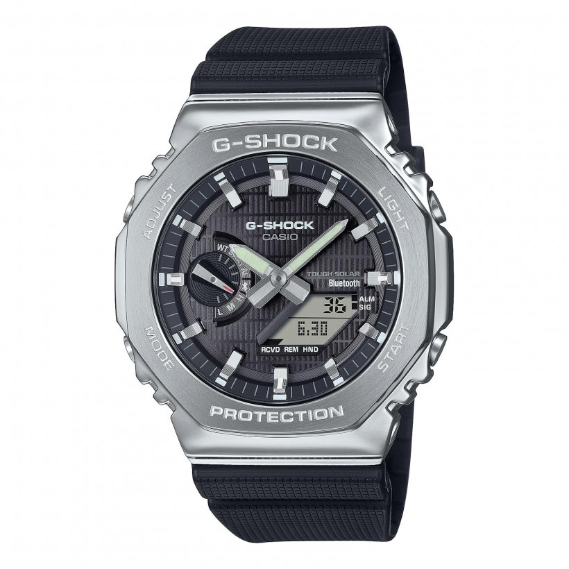 G-STEEL 2100 Series GBM2100-1A