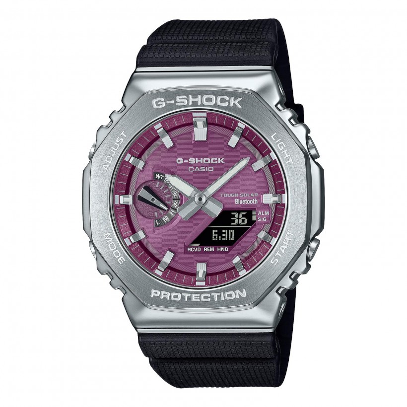 G-Shock GBM-2100A-4B G-Shock GBM-2100A-4B