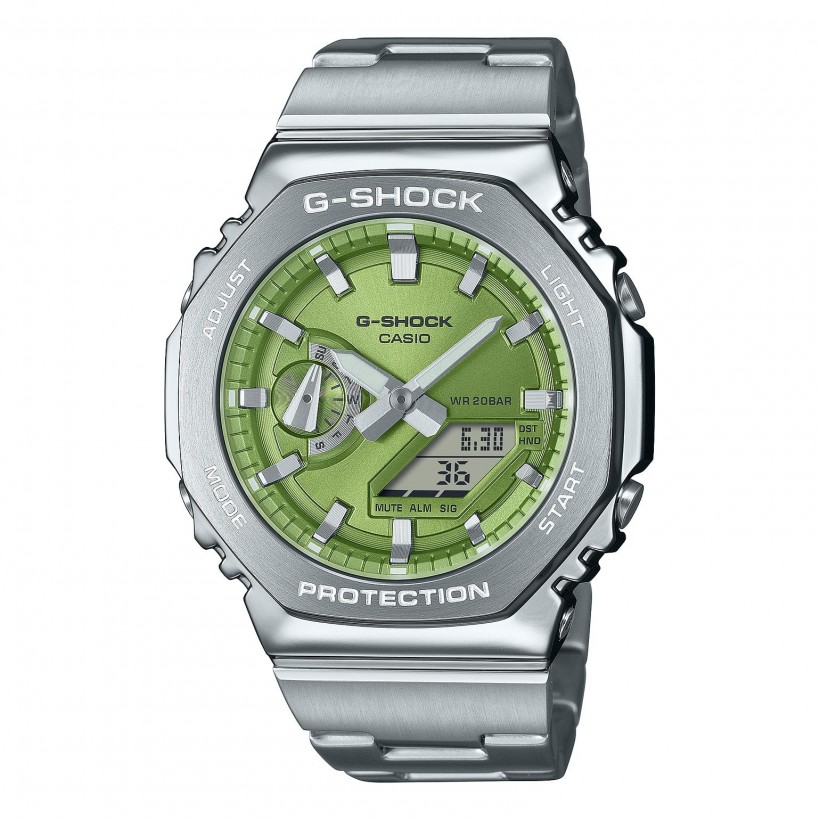 G-STEEL 2100 Series GM-2110D-3A