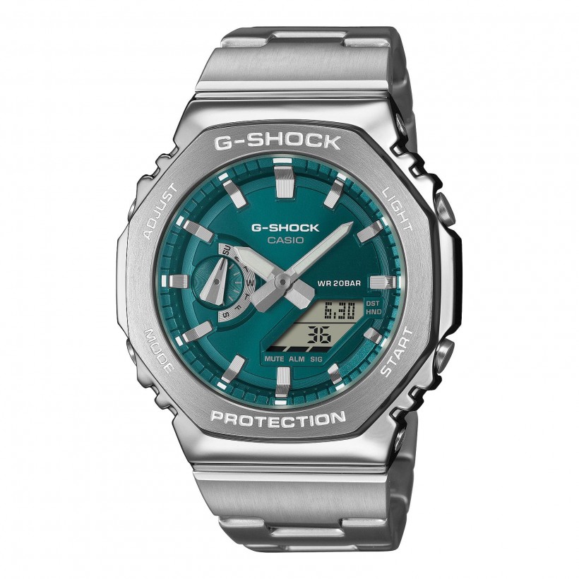 G-Shock  GM-2110D-3A1