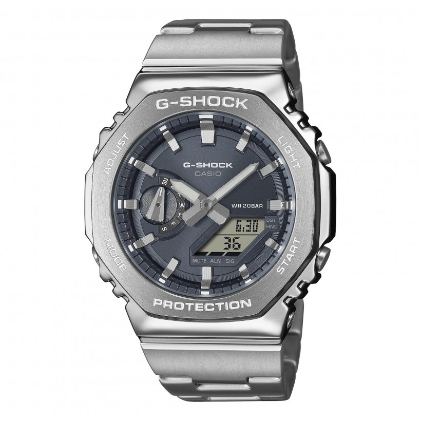 G-Shock  GM-2110D-8A