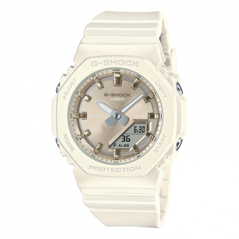 G-Shock ANALOG-DIGITAL WOMEN GMA-P2100ST-7A