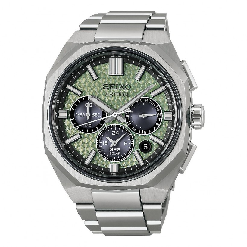 Seiko Astron HAB005