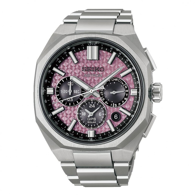 Seiko Astron HAB006