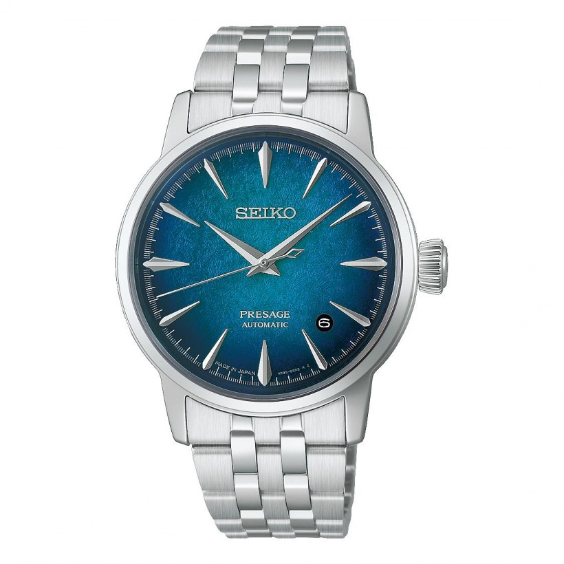 Seiko Presage Cocktail Time HCB001