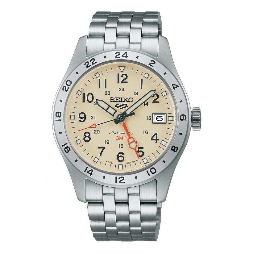 Seiko 5 Sports Field Series HDB002