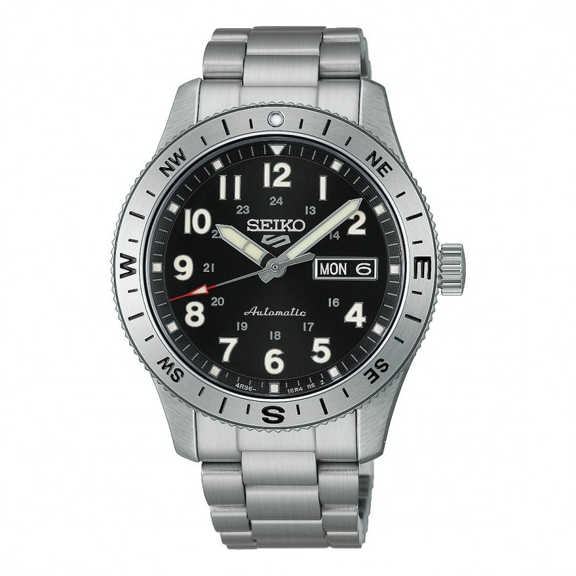 Seiko 5 Sports Field Series HDB006