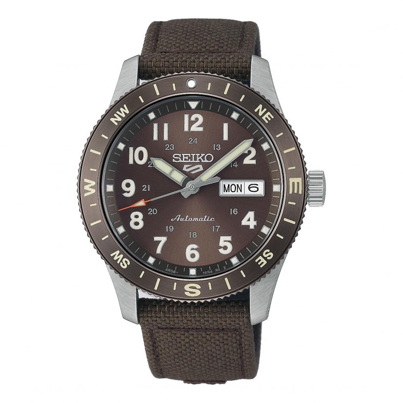 Seiko 5 Sports Field Series HDB009