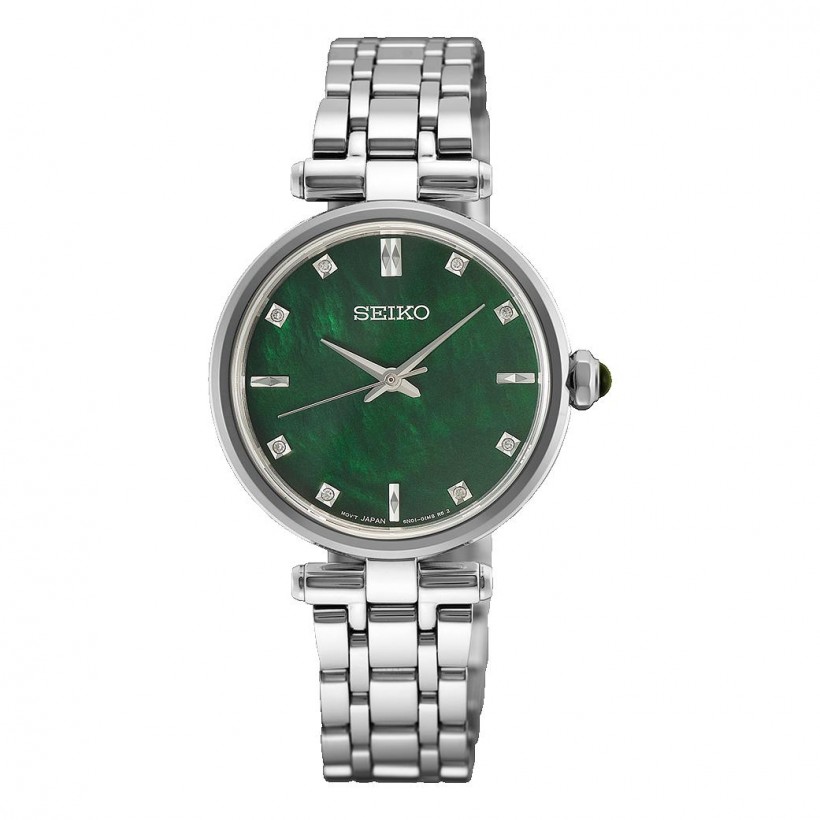 Seiko Diamonds Collection More HGH006