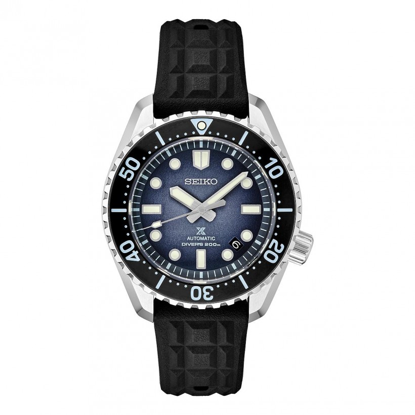 Seiko Luxe Prospex SLA055