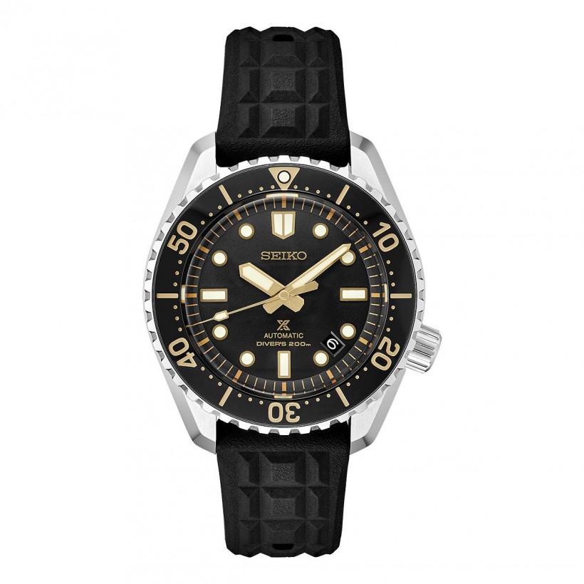 Seiko Luxe Prospex SLA057