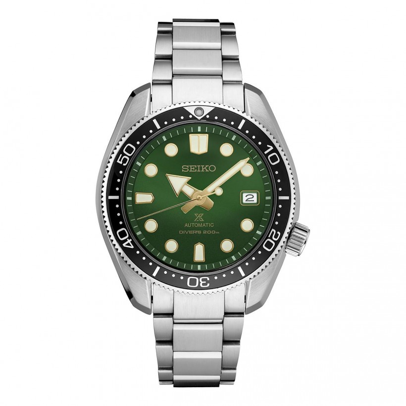 Seiko Luxe Prospex SPB105
