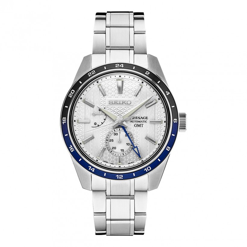 Seiko Luxe Presage SPB269