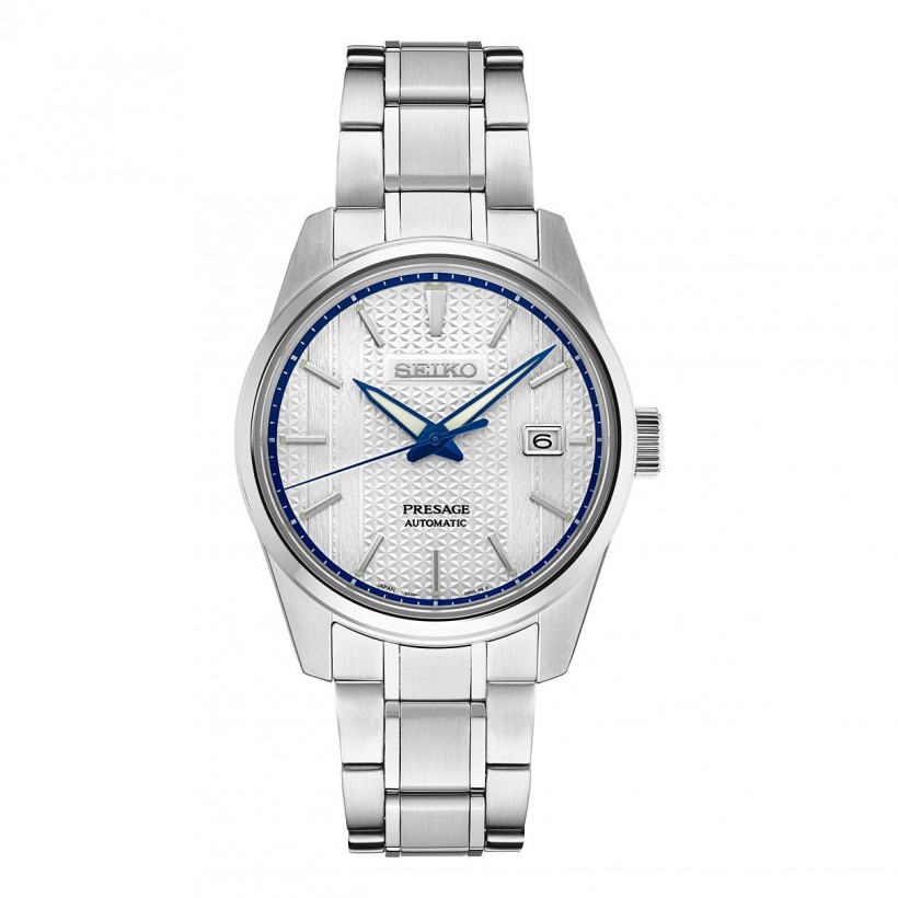 Seiko Luxe Presage SPB277