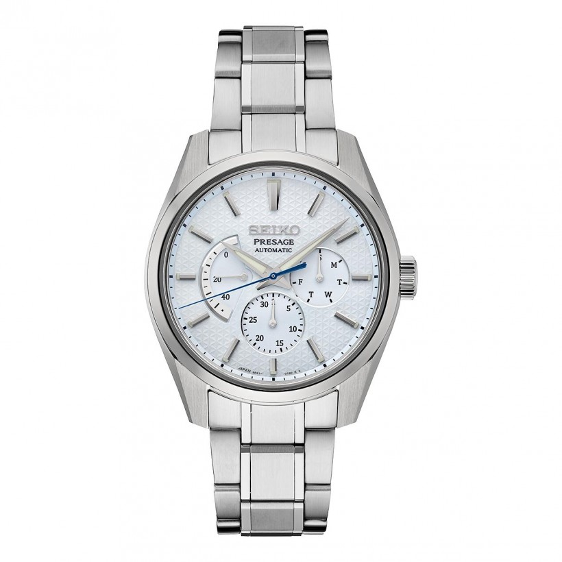 Seiko Luxe Presage SPB305