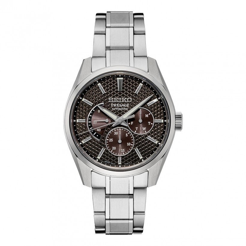 Seiko Luxe Presage SPB307
