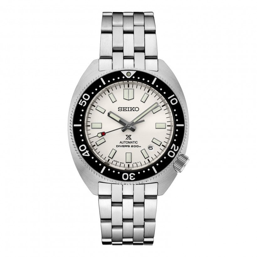 Seiko Luxe Prospex SPB313