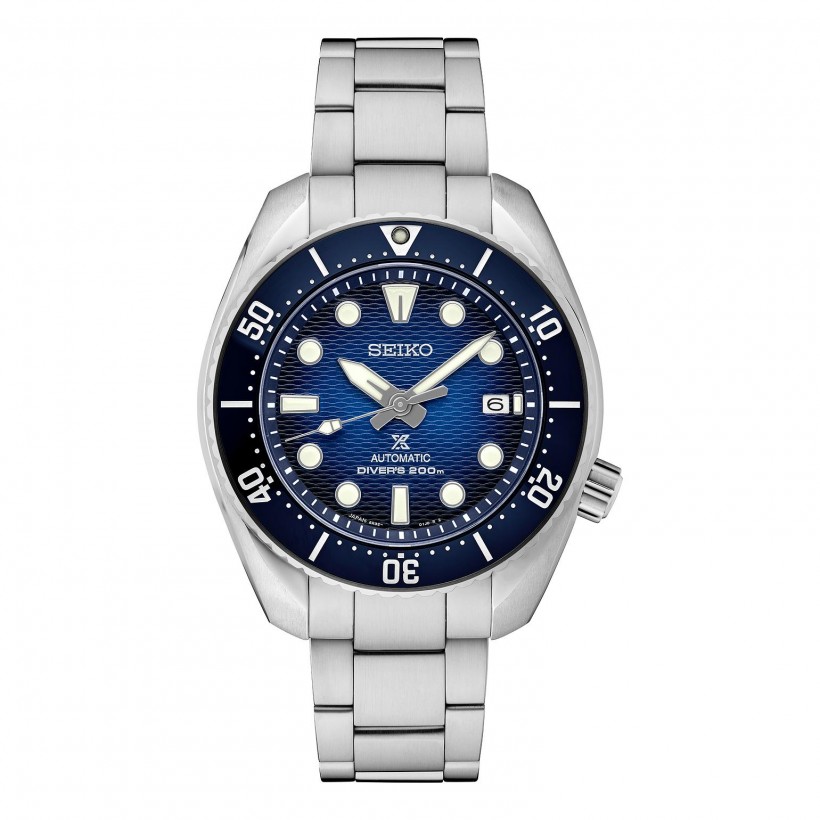 Seiko Luxe Prospex SPB321