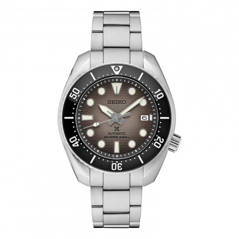 Seiko Luxe Prospex SPB323