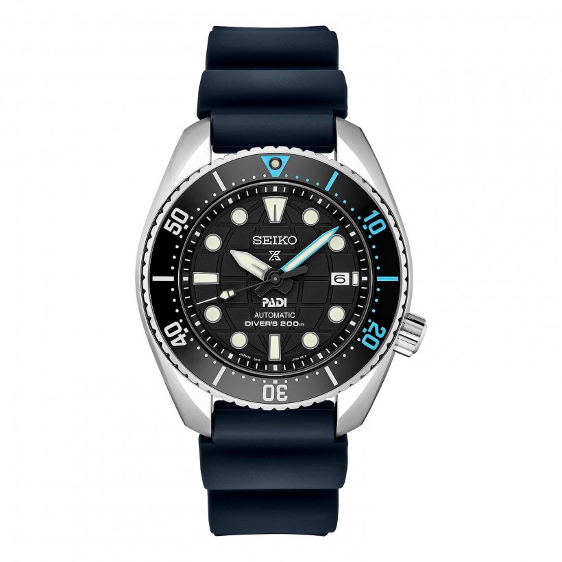 Seiko Luxe Prospex SPB325