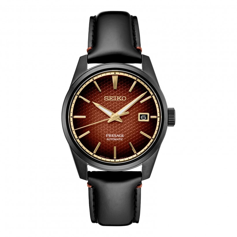 Seiko Luxe Presage SPB331