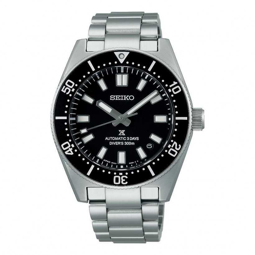 Seiko Prospex Sea 1965 Diver SPB453