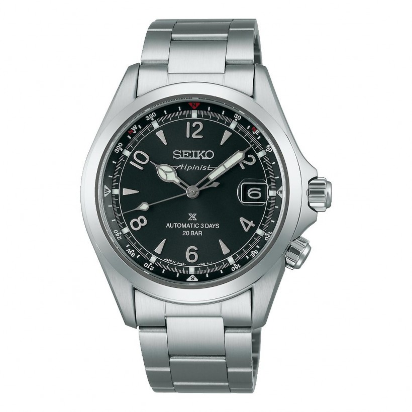 Seiko Prospex Land SPB505