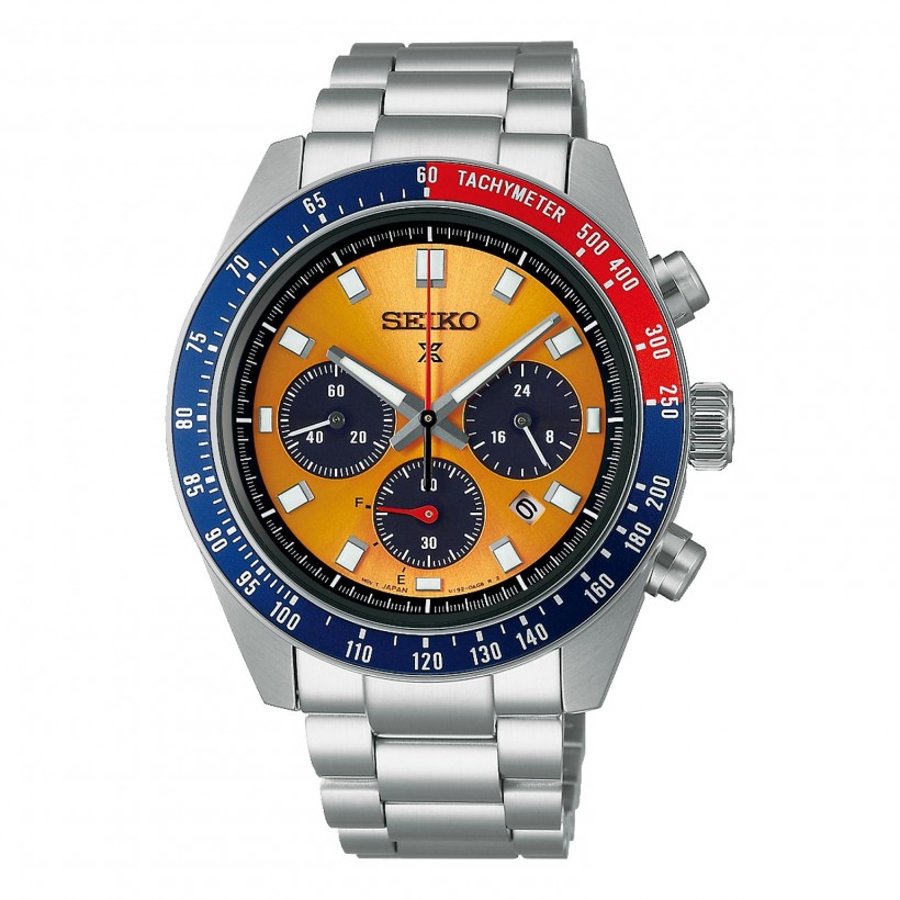 Seiko Prospex Speedtimer SSC947