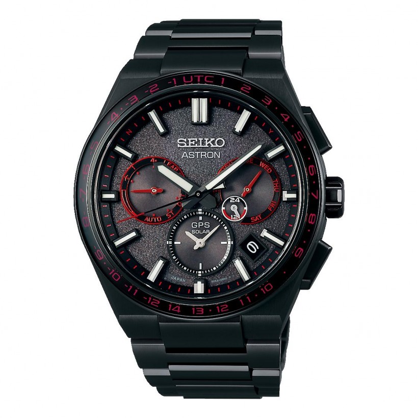 Seiko Astron SSH137