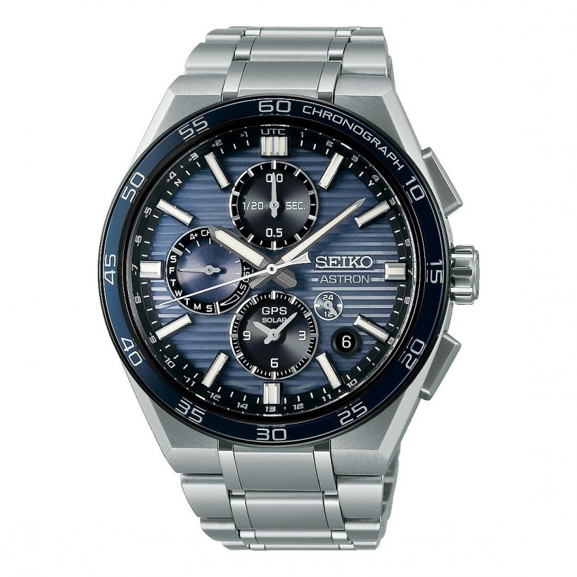 Seiko Astron SSH175