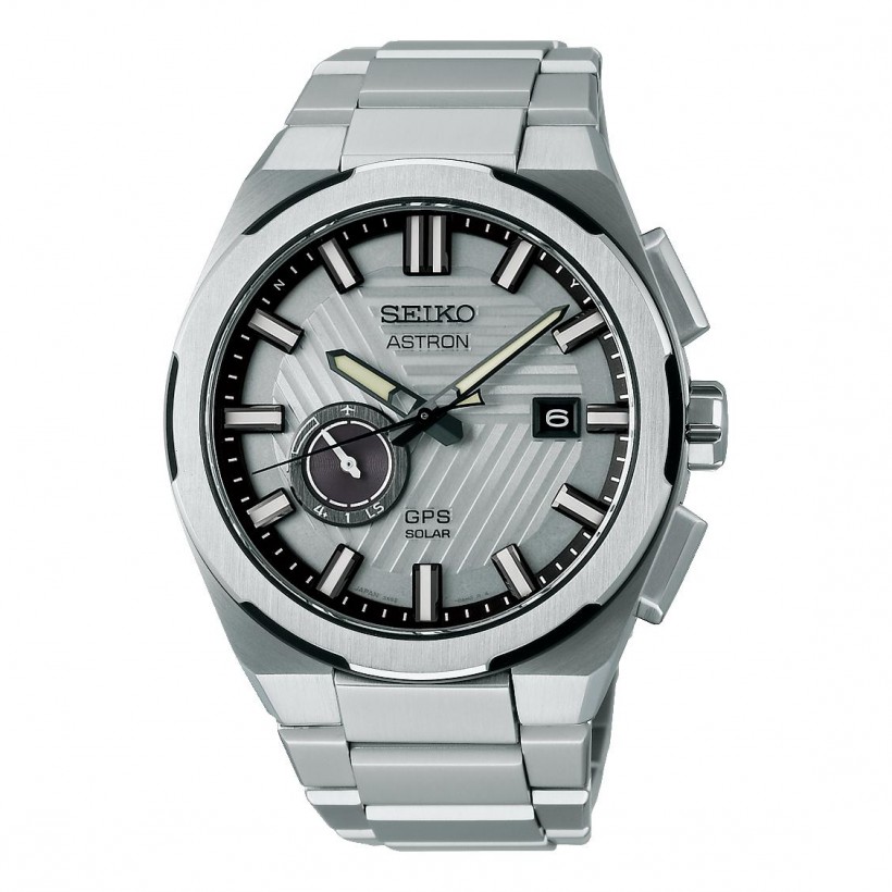 Seiko Astron SSJ037 Seiko Astron SSJ037