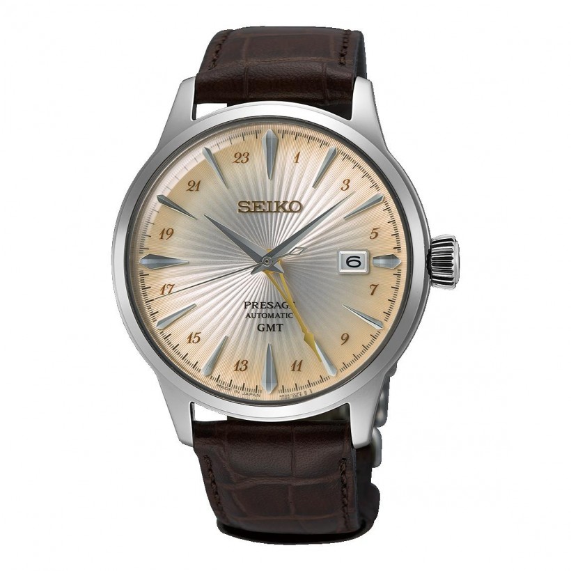 Seiko Presage Cocktail Time SSK041