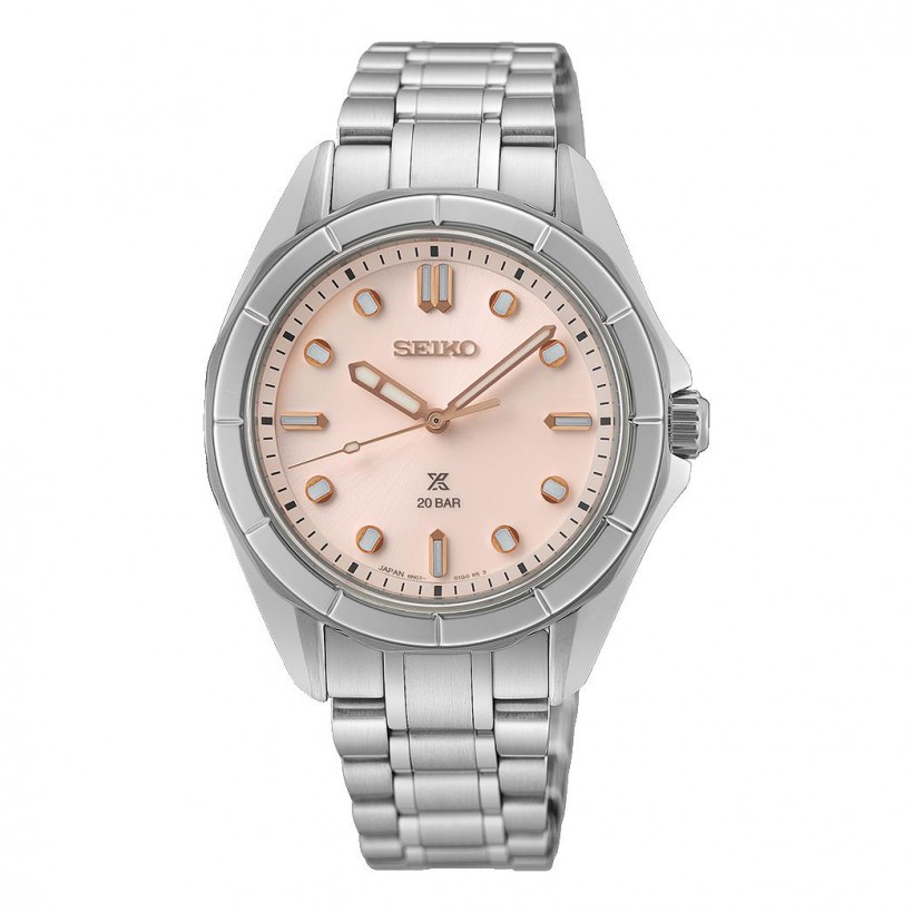 Seiko Prospex Sea SUR597