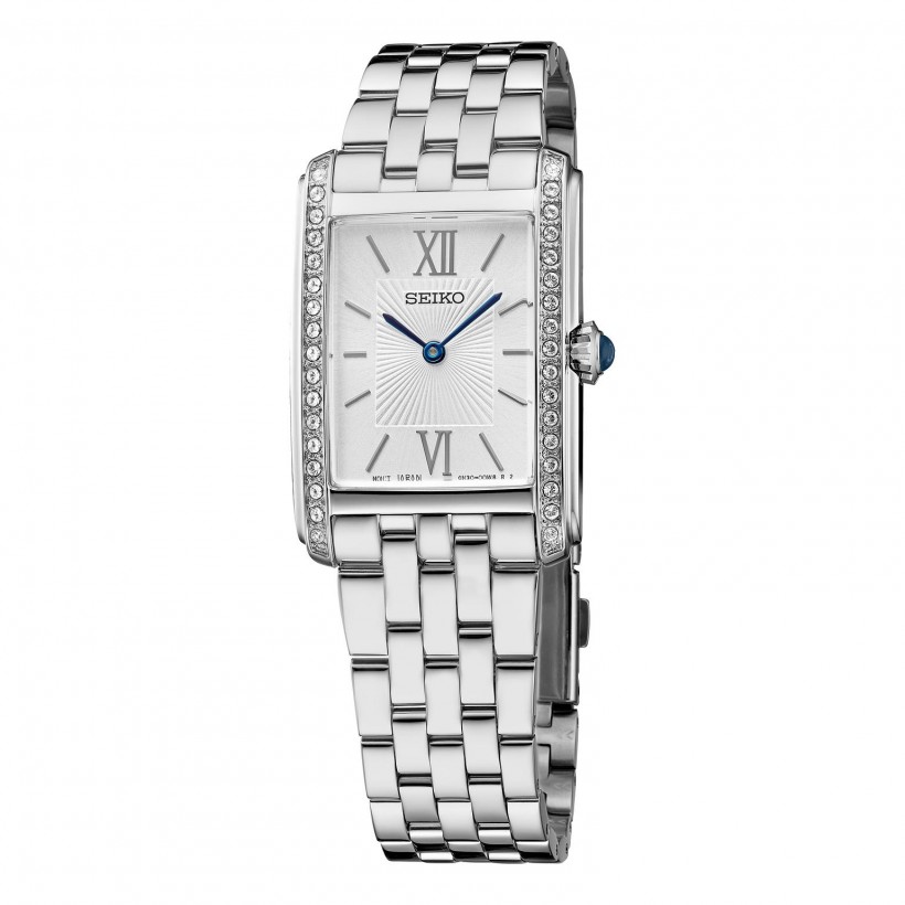 Seiko Essentials SWR091