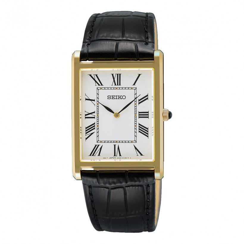 Seiko Discover More SWR104