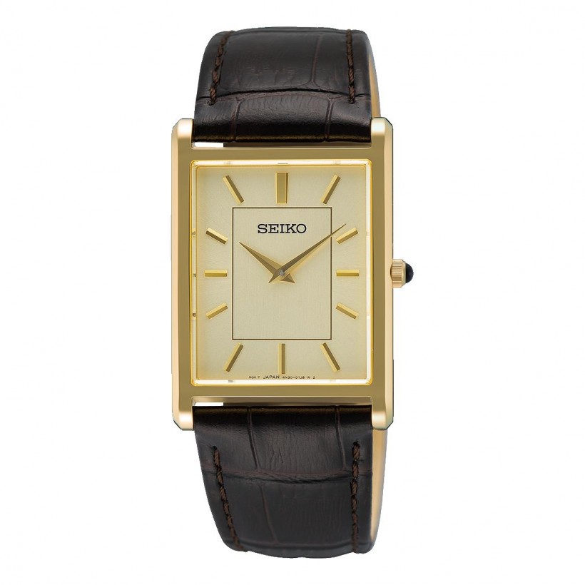 Seiko Discover More SWR106