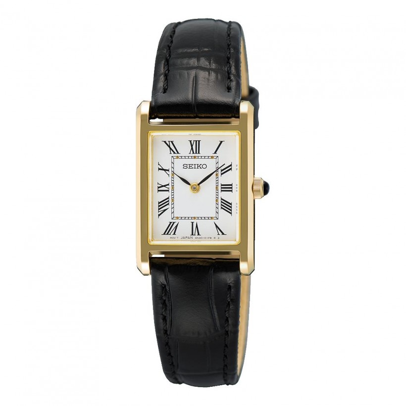 Seiko Discover More SWR108