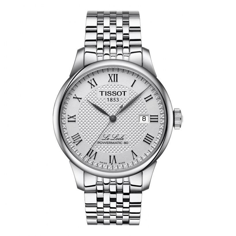 Tissot Le Locle Powermatic 80