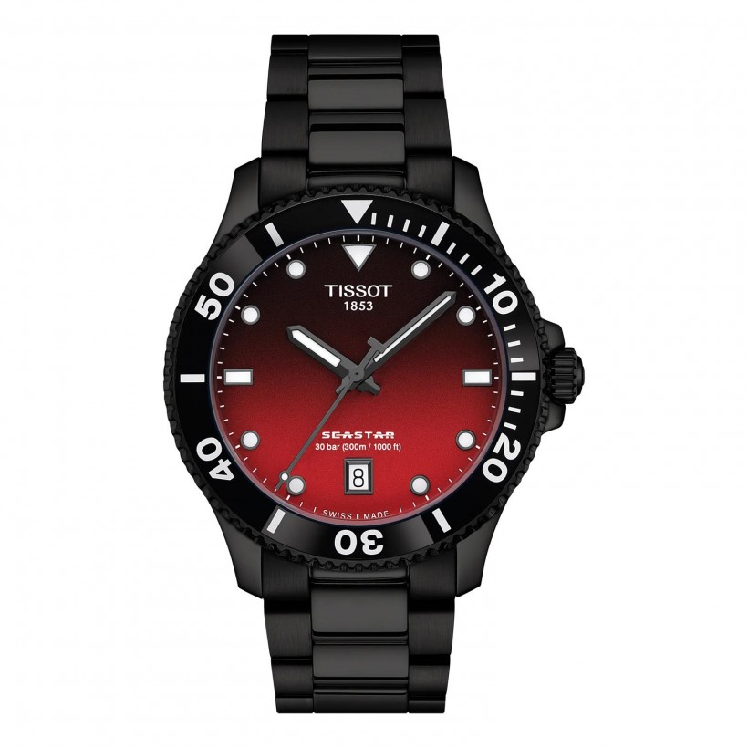 Tissot Seastar 1000 Quartz 40mm