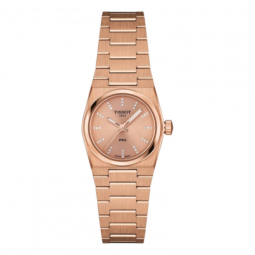 Tissot PRX 25mm