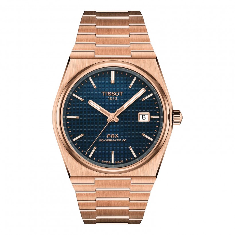 Tissot PRX 40mm